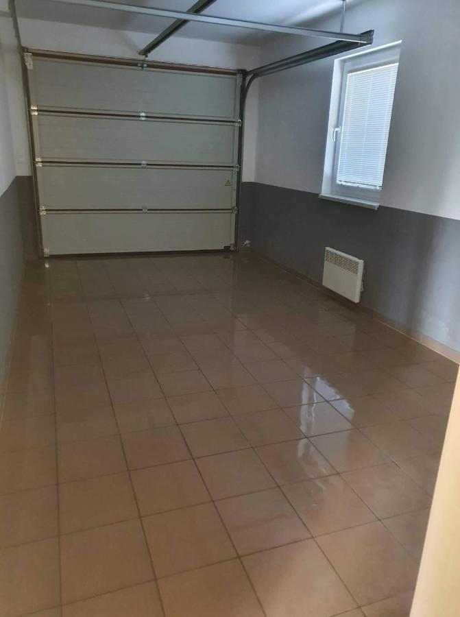 Villa Slupecna Lipno nad Vltavou Exterior foto