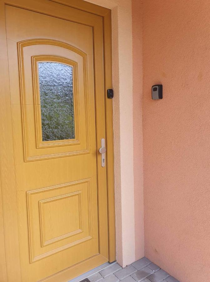 Villa Slupecna Lipno nad Vltavou Exterior foto